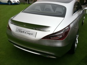 Benz Style Coupe5